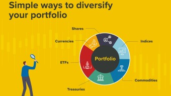 Diversification