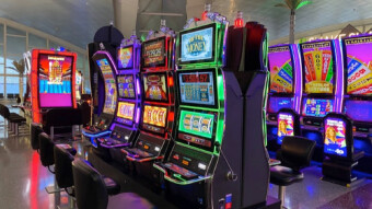 How to Find the Percentage Payout on a Slot Machine