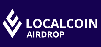 LocalCoin Airdrop