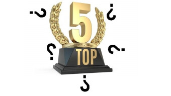 Top 5 Altcoins you absolutely need to have in your portfolio, or else.....