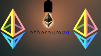 Ethereum 2.0 'proof of stake' bringing opportunity to become zero risk profit gainer.