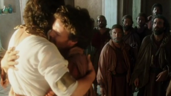 The language of ivrit ( עברית ) Genesis 45, Post #3