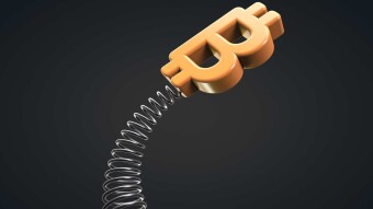 Up or Down, You Need to Think About Bitcoin Like This.