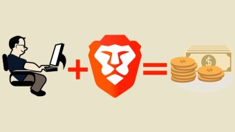Stacking Free Money and Crypto With Brave (and Bing)
