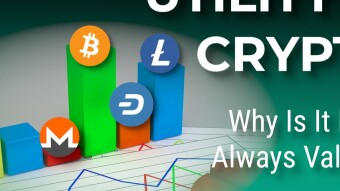 Why Is Utility Not Always Valued in Cryptocurrency?