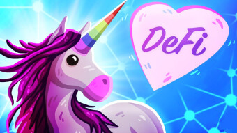 DEFI market: top DEX exchanges