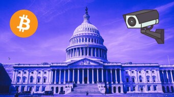 The Surveillance Showdown: Anti-CBDC Bill Introduced into Congress