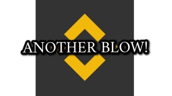 Another Blow To Binance!