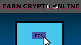 Best PTC sites for 2021 to get Free Crypto. [EarnCryptoOnline]
