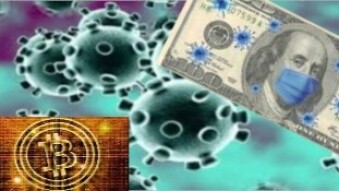 Coronavirus the murder of the fiat money