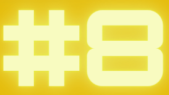 Post #8
