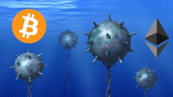 Crypto Passive Income Is Becoming a Dangerous Minefield