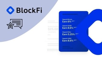 Blockfi: 5 new coin added!