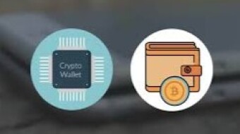 Some cryptocurrency wallets that is recommended !!