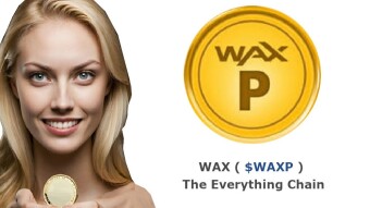 The WAX Blockchain
