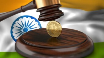 India Planning To Ban Bitcoin & Other Cryptocurrencies - FUD Or A Sign Of Things To Come?