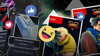 🎉 These 2 Games’ Users Grew More Than 700% in April