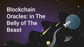 Blockchain Oracles: in The Belly of The Beast
