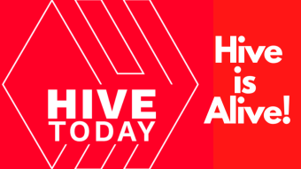 HiveToday: this newsletter’s community decides its value.