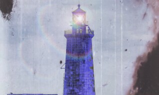 A celebration of intelligence using poetry and nautical imagery.