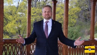 5th Anniversary Of Free Republic of Liberland in Virtual Reality
