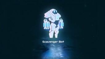 Scavenger BOT - Best Bitcoin Trading Bot In The Market?