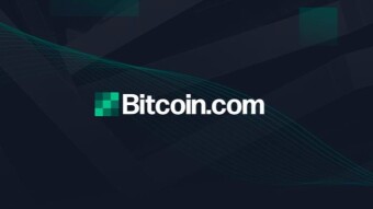 Bitcoin.com supports Love on Valentine's day ❤️🌹