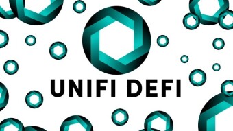 Sleek, New Rebrand for UNIFI DeFi