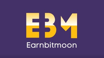 Earnbitmoon.club: One of the Most Reliable and Longstanding Cryptocurrency Faucets   ENG/ESP