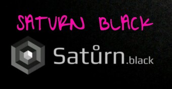 SATURN BLACK – CRYPTOCURRENCY EXCHANGE AND OTC TRADING PLATFORM