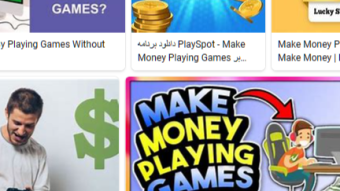 Can I really make money playing games?