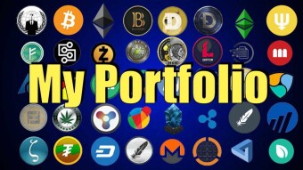 My Crypto Portfolio