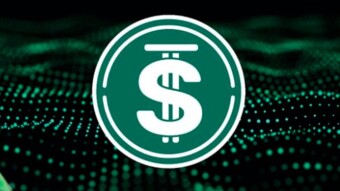 USDD Just Launched On Tron: First Day With Over 30% APY