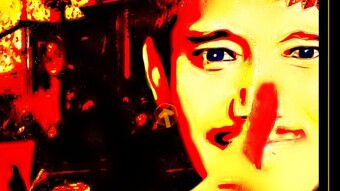 (JaiChai) "Isler" - NCIS New Orleans Fan Art