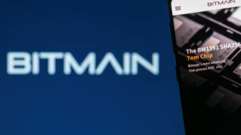 How Jihan Wu Lost Control of Bitmain