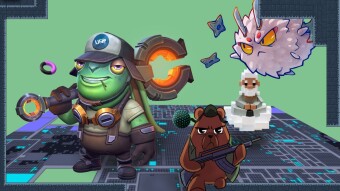 The Top 10 Metaverse Coins by Market Cap as We Head into December