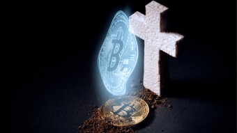 What IF This Whole Crypto Thing Doesn't Work Out?