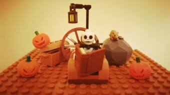 It's the most wonderful time of the year ...