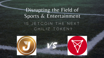 Is Jetcoin the next Chiliz Token?