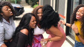 Friendship