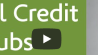 Mutual Credit Clubs - Crying out for a Blockchain Solution?