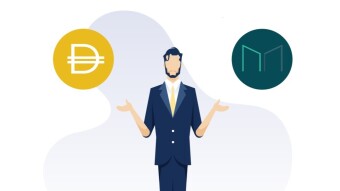 Binance moves towards DeFi: integrates DAI and MAKER while its Blockchain adds Chainlink oracles | July 23rd