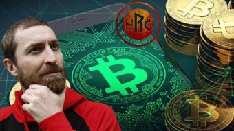 Bitcoin Cash (BCH): Bitcoin Velocizzato