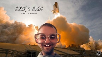 A Second Look At My TOP 5 DEX & DeFi Altcoins Primed For Gains 🚀