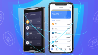 What is an Air-gapped Hardware Wallet (Cold Wallet)