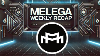 Crypto Weekly Recap: XRP ETF Sparks Altcoin Rally; Binance Expands With BlackRock; Aave Launches Zero-Fee Euro Access; and More (Nov 9–15, 2025)