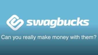 Swagbucks Survey site worth a look