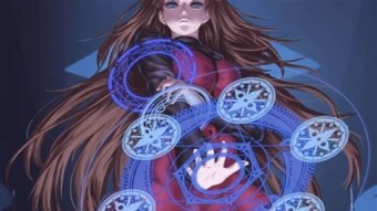 Poetry Challenge - Day 14