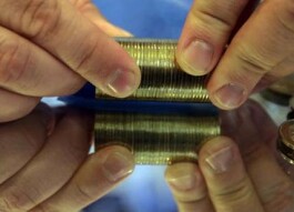 Cryptocurrency, Beijing also plays its game