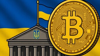 Ukraine Eyes Bitcoin for National Reserves